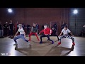 Tempo   Chris Brown   Choreography by Alexander Chung   Filmed by #TMillyTV Isabella Childers