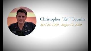 Christopher Kit Cousins