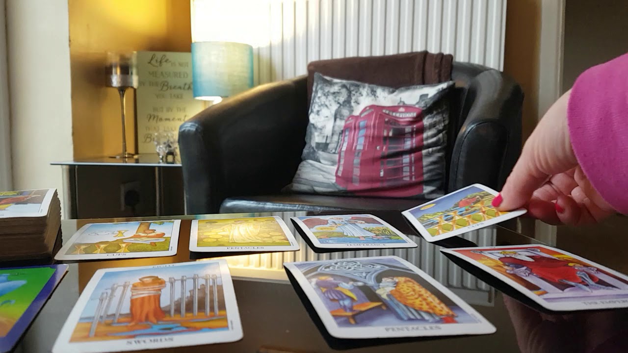 LEO CAREER READING FOR FEBRUARY 2018.