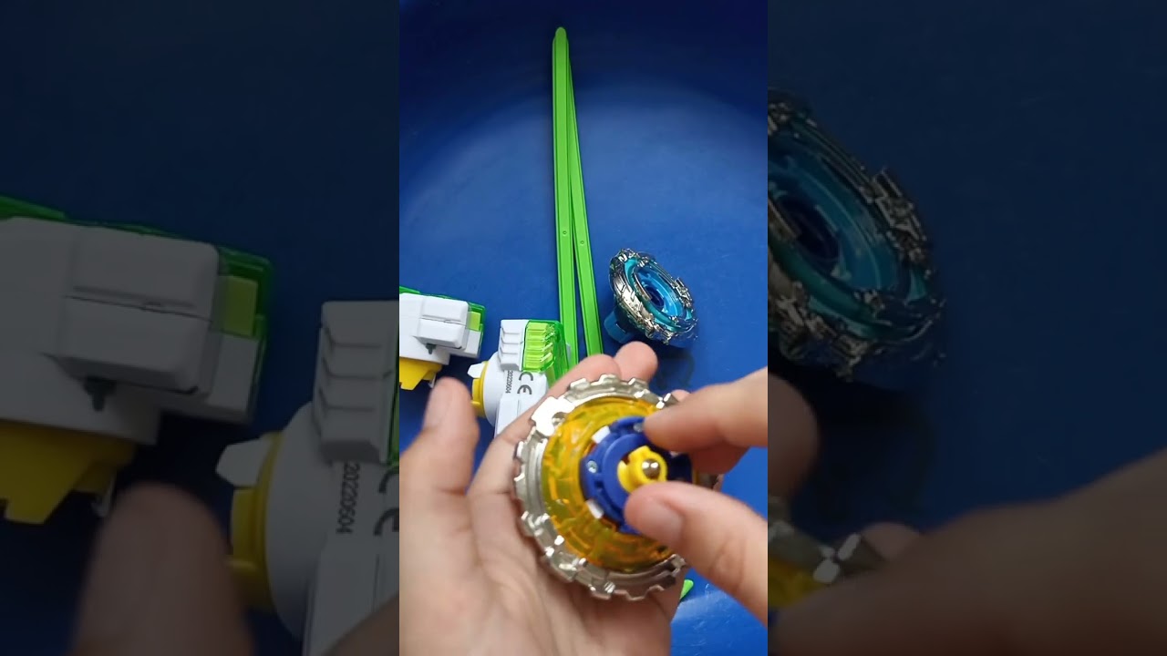 infinity nado split железный медведь и призрачная акула