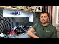 Beginning of video