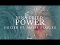 Hozier ft. Mavis Staples - Nina Cried Power (Español)