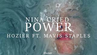 Hozier Ft Mavis Staples Nina Cried Power Español Hozier Ft Mavis Staples Nina Cried Power Español