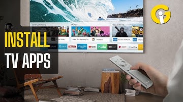 Samsung Smart TV SECRET: How to Install ANY App in Minutes