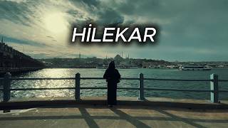 Temur Art - Hilekar (Official Music Video)