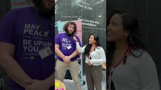 Diversity at Middlesex University London
