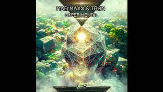 Mad Maxx & Tron - Experimental