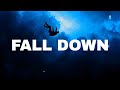 FREE Sad Type Beat - "Fall Down" | Emotional Rap Piano Instrumental