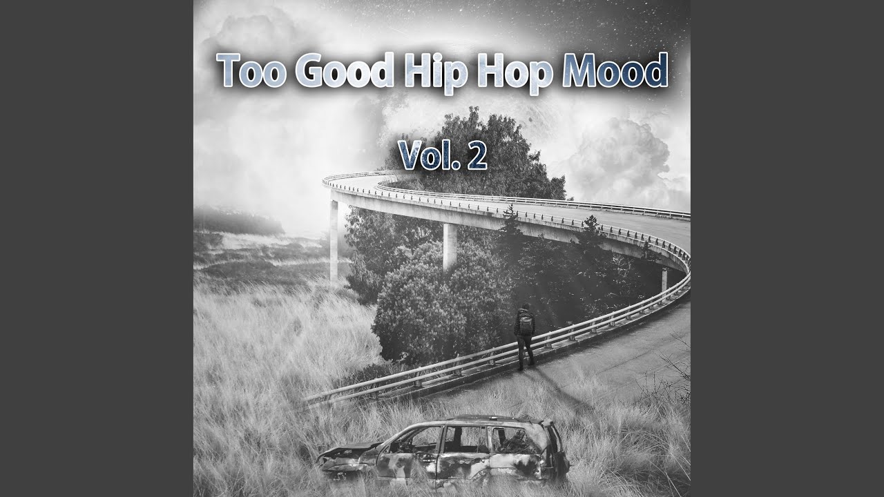 Laid Back Drum Beats (Hip Hop Instrumental Extended 2017 Mix)