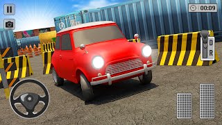 Car Parking 3D: Parking Games - Car Games 3D | Car Driving Game Offline - Car Driving Simulator screenshot 5