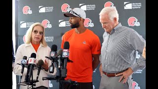 Why the Haslams Aren't the Problem With the Browns - Sports4CLE, 11/15/22