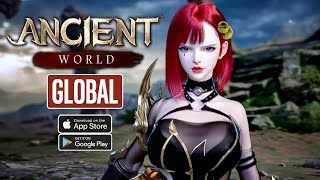 MMORPG Ancient World Gameplay - Global Launch on Android and iOS
Ancient World - New MMORPG Gameplay video on Android.
The download links are in the description below.
Explore the Mystical Oriental Fantasy
Dive into a world teeming with diverse races and characters, set in a breathtaking Oriental fantasy realm. Ancient World blends stunning visuals with deep, compelling storylines, inviting you to uncover expansive narratives and explore rich landscapes.
🚩▪▪▪▪▶Information:◀▪▪▪▪▪▪▪
Title name: Ancient World
Official page: https://aw.gamesverse.io/
Publisher: TigonMobile
Release date: 22 May, 2024.
Language: EN.
Size: ~1.7 GB.
Online
🚩▪▪▪▪▶ Download: ◀▪▪▪▪▪▪▪
Google Play: https://play.google.com/store/apps/details?id=com.tigonmobile.aw
App Store: https://apps.apple.com/us/app/ancient-world/id6450285857
▶▶▶ Playlists you may like:
🚩 New Mobile ACTION RPG (Android / iOS) Playlist:
▶https://www.youtube.com/playlist?list=PLnuhDgkSzb5r9QvaIcH1lBwtH7w6lQ4hI
🚩 New Mobile OPEN WORLD MMORPG (Android / IOS) Playlist:
▶https://www.youtube.com/playlist?list=PLnuhDgkSzb5pG-RonP5zV8ARf14JMu9IG
🚩 New Mobile RPG (Turn-Based) Android / iOS Playlist :
▶https://www.youtube.com/playlist?list=PLnuhDgkSzb5r6KcZyNE-KtmkIr-ZSWqkL
🚩 New Mobile Action Games Android / iOS Playlist:
▶https://www.youtube.com/playlist?list=PLnuhDgkSzb5p0wDFrCcMGpWfVCLFg4yFu
#mmorpg #ancientworld #mmo MMORPG Ancient World Gameplay - Global Launch on Android and iOS