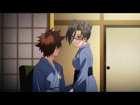 Download Shinmai Maou No Testament Amv Life Youtube HD Wallpaper Shinmai Maou No Testament Amv Life Youtube For iPhone Free