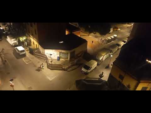 Calle Avinguda ponent #viral #viralvideos #barcelona