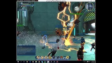 DC Universe Online +20 Hack - [XMAS Show] - unlimited station cash & free membership