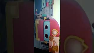 Yo Gabba Gabba 112 - Move