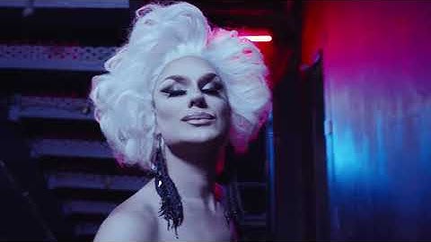 Cyberpunk Action Transitions - Elements | After Effect Template