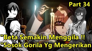 CID TINGGAL SATU KAMAR DENGAN AKANE | KAGE NO JITSURYOKUSHA ( LN ) PART 34