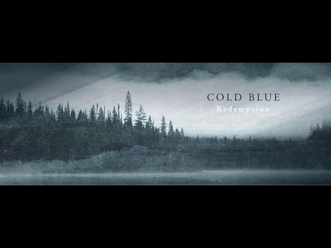 Cold Blue - Redemption [Cold Blue Records]