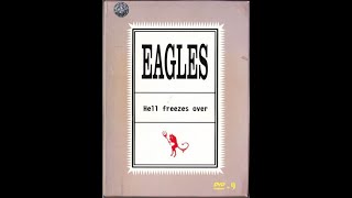 Eagles Hell Freezes Over Live Concert 1994 mp4.