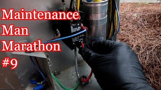 Maintenance Technician Training Video