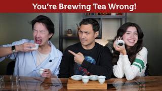 3 EXCUSES That Are Holding You Back from the BEST Tea.