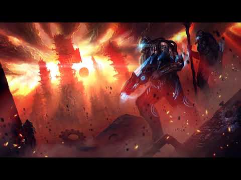 Really Slow Motion Music & GiantApes - Last Resistance (Epic Dramatic Action - "KINGSLAYER" Album)
