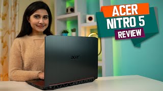 Acer Nitro 5 Review नेपालीमा: Best Budget Gaming Laptop?