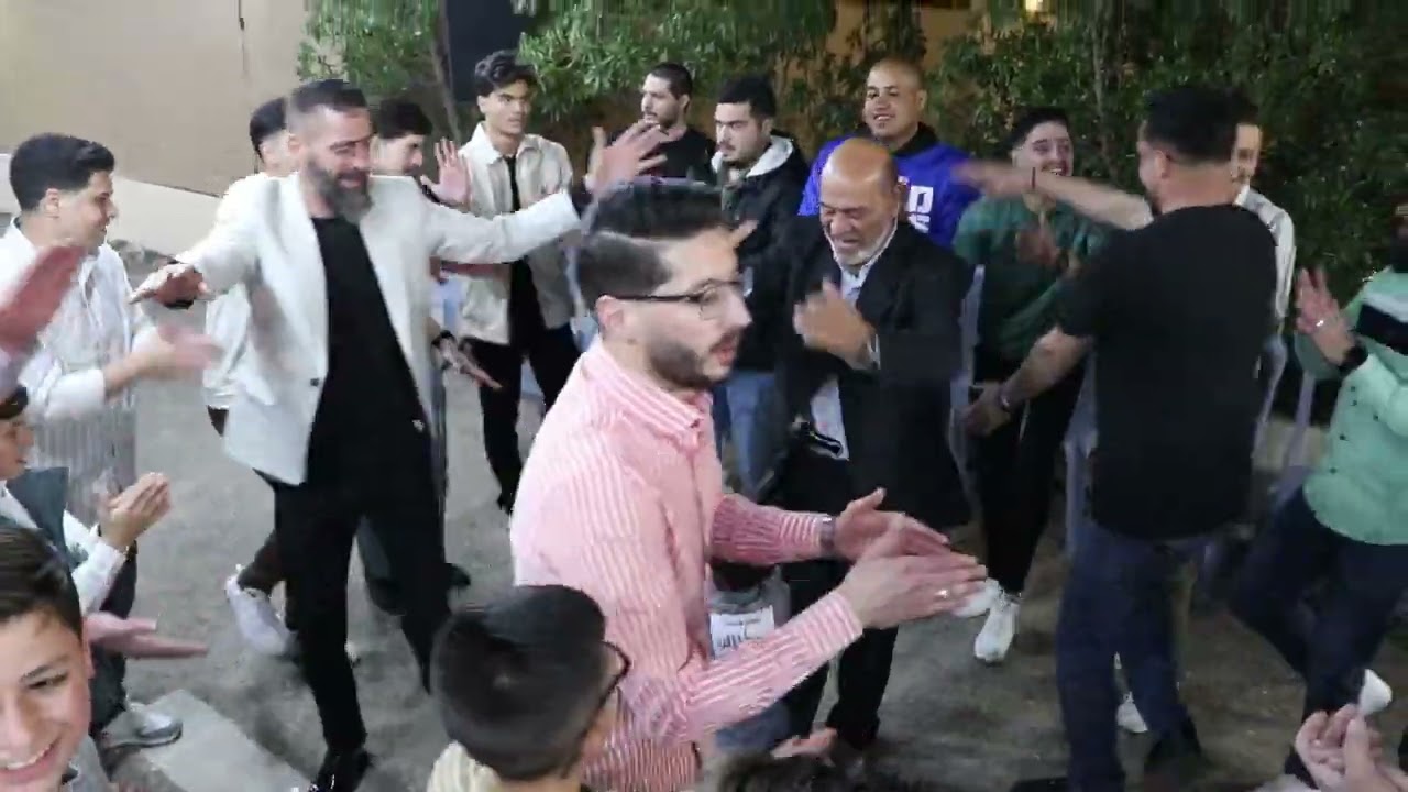 ابراهيم جواد الشماس الف مبروك