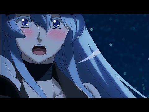 MAD アカメが斬る!【Skyreach】 - YouTube