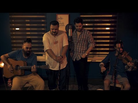 Emir Can İğrek & Yener Çevik - Ah Bu Şarkıların Gözü Kör Olsun (Cover)