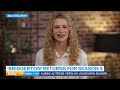 Aussie actress chats about the newest season of ‘Bridgerton’ | Today Show Australia
