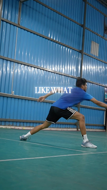 Badminton lovers ❤️🏸 #youtubeshorts #badminton #badmintonlovers #viralvideo
