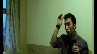 Reflections Movie Trailer