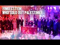 Finkelstein: How Gulf monarchies, PLO leaders, and US neoliberals sold out Palestine