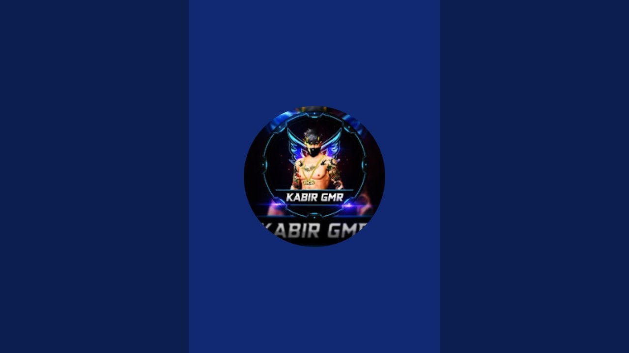 (KABIR GMR  is live) Introducing the 