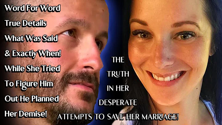 WATTS The Truth? Shanann & Chris's Communication T...