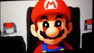 Five Nights At Gumball's Jumpscares 1-7 Part 1