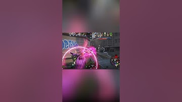 Deadlock little snack to go for Yamato #deadlock #yamato #shortsfeed