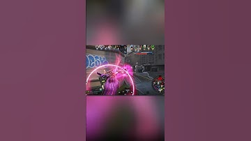 Deadlock little snack to go for Yamato #deadlock #yamato #shortsfeed