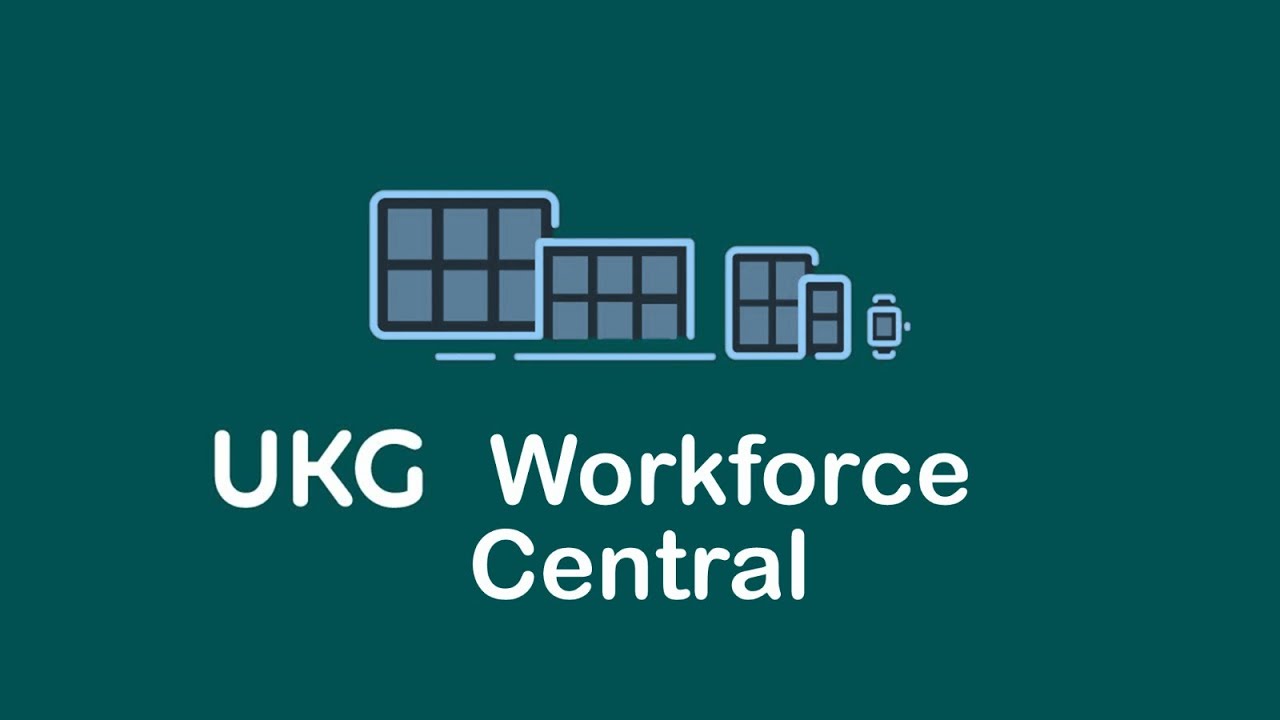 15. Kronos (WFC): Reportes - Reporte De Ausencias PDF PT 2