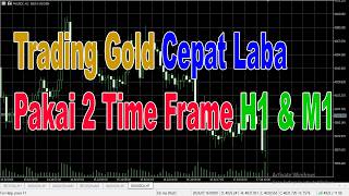 Cara Membeli Emas di Metatrader5 Agar Cepat Laba