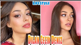 Dilan Çiçek Deniz Lifestyle (Yarım Kalan Aşklar) Biography,Age,Net Worth,Car,Boyfriend BY ShowTime