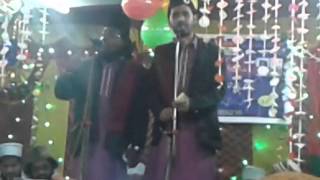 Ali ke Ghar Se by Shola Shabnam New Naat PhnNo 9748290773 9903603839