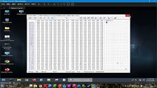 我们该如何移除Mandela.exe,注意:运行过程中屏幕闪烁频率高,请谨慎观看!#malware #computervirus