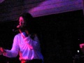 Farina Me Robo El Show Disco Liquid Pereira