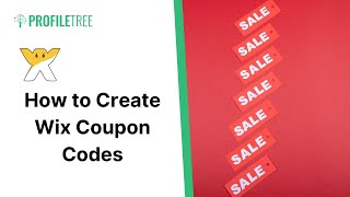 How to Create Wix Coupon Codes | Wix Tutorial | Wix Website | Wix for Business screenshot 4