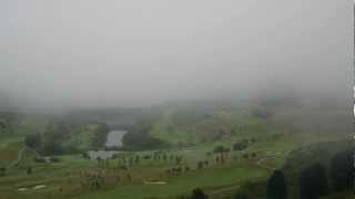 Montes de Triano, Peñas Negras