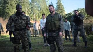 Arrow: All Flashback Scenes