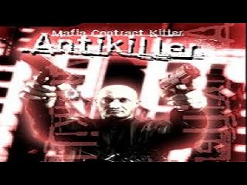 ▶ Mafia Contract Killer - Antikiller [04-10-2005] │ FifteenGamesZone 4K